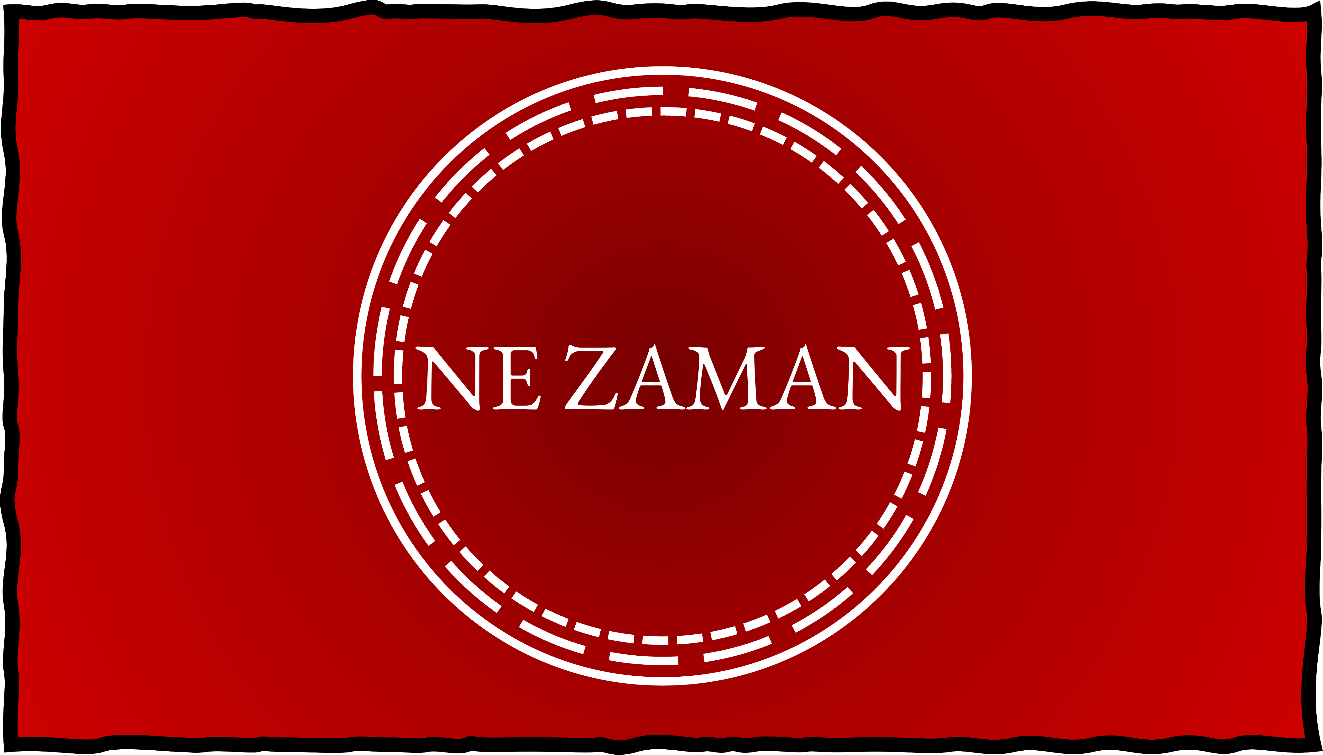 5N 1K – NE ZAMAN