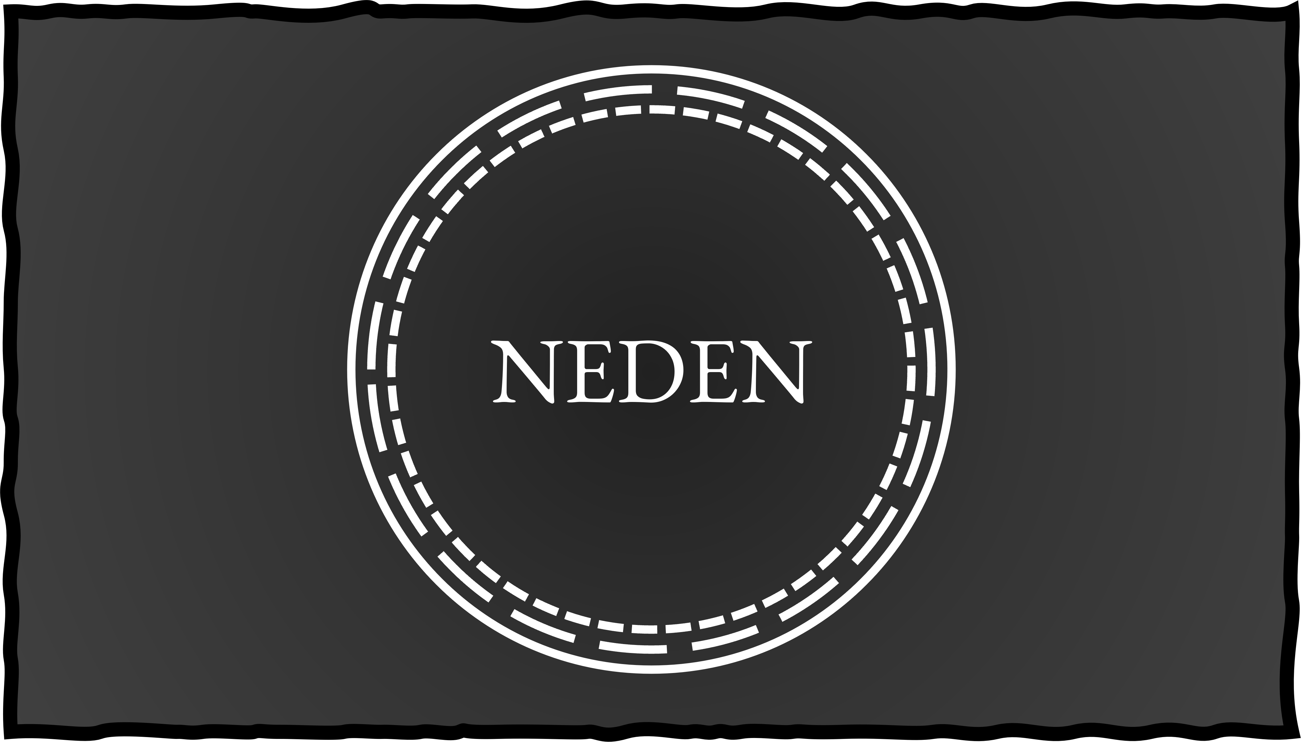 5N 1K – NEDEN